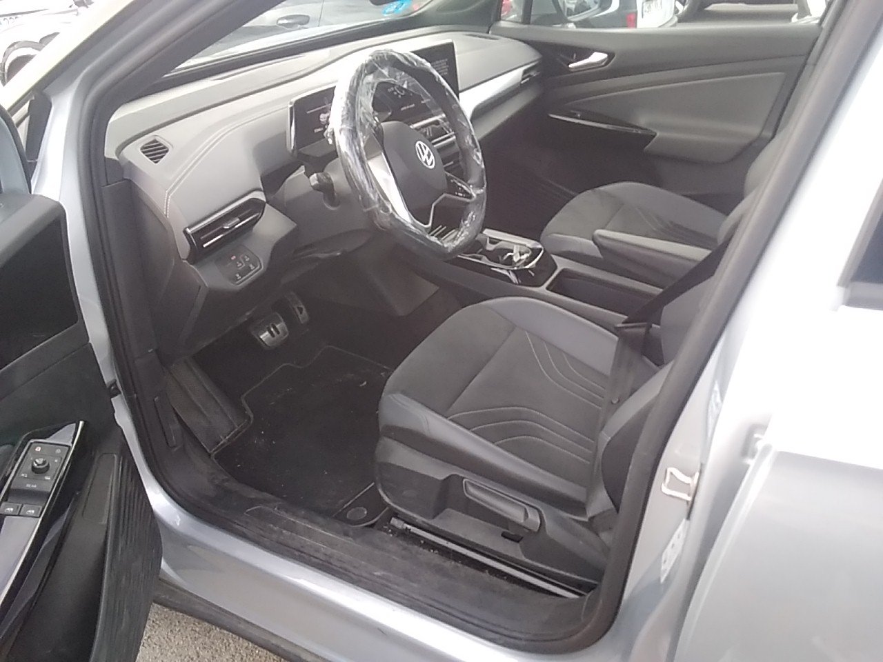 Renting Segunda Mano Volkswagen ID.4Pro 128kW (174CV) Automático 
