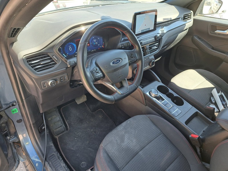 Renting Segunda Mano Ford KugaST-Line 2.5 Duratec PHEV 165kW Auto 