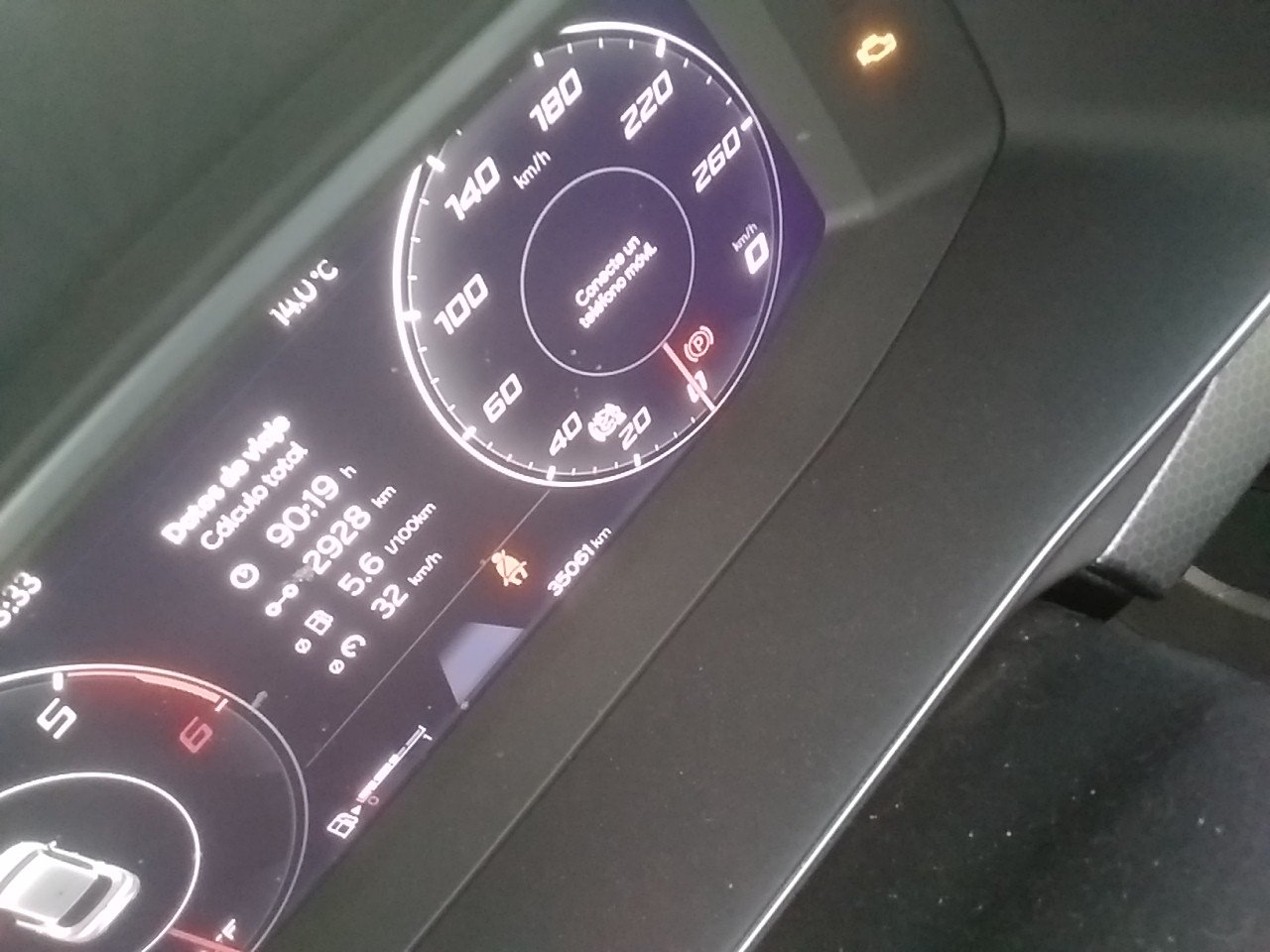 Renting Segunda Mano Seat Leon2.0 TDI 85kW S&S Style XL 
