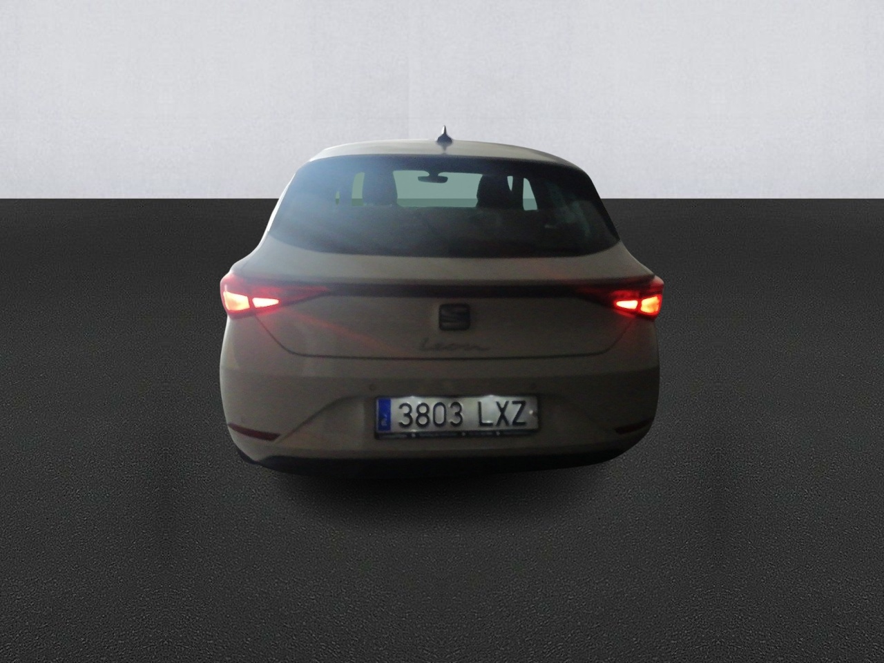 Renting Segunda Mano Seat Leon2.0 TDI 85kW S&S Style Go 