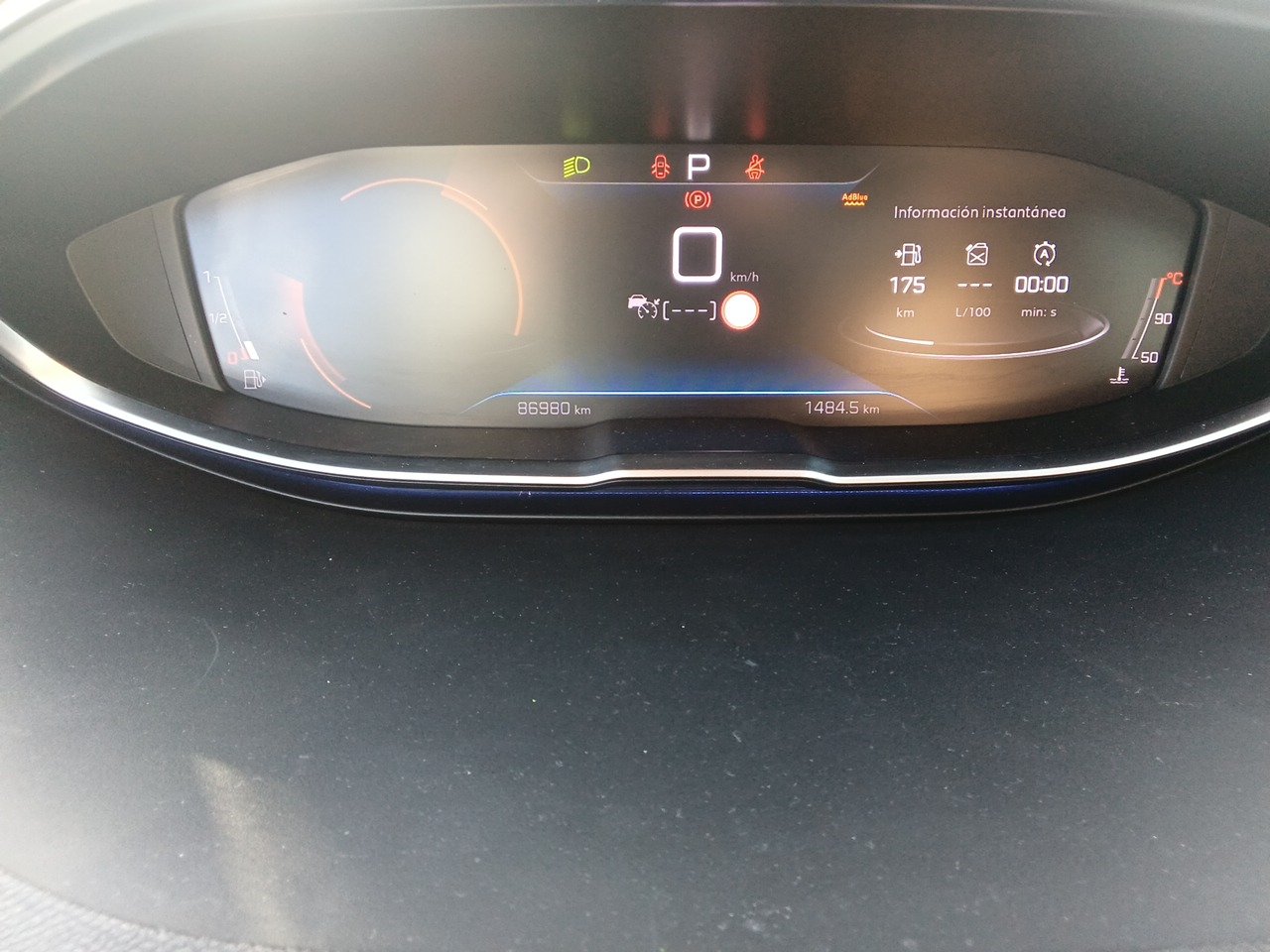 Renting Segunda Mano Peugeot 30081.5 BlueHDi 96kW S&S GT EAT8 