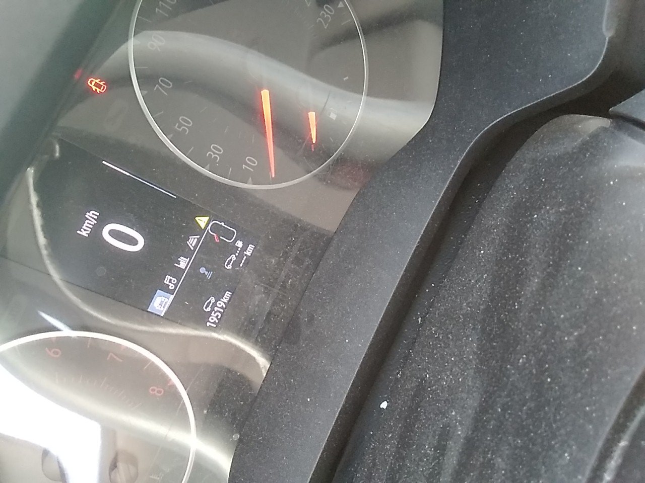 Renting Segunda Mano Renault CapturIntens TCe 140CV GPF Micro Híbrido 