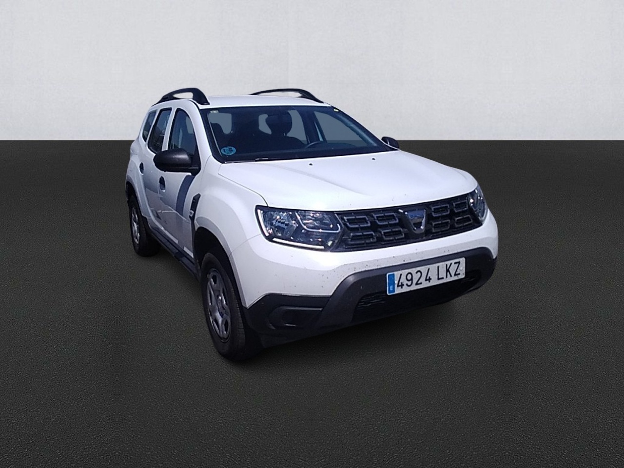 Renting Segunda Mano Dacia DusterEssential Blue dCi 85kW (115CV) 4X4 