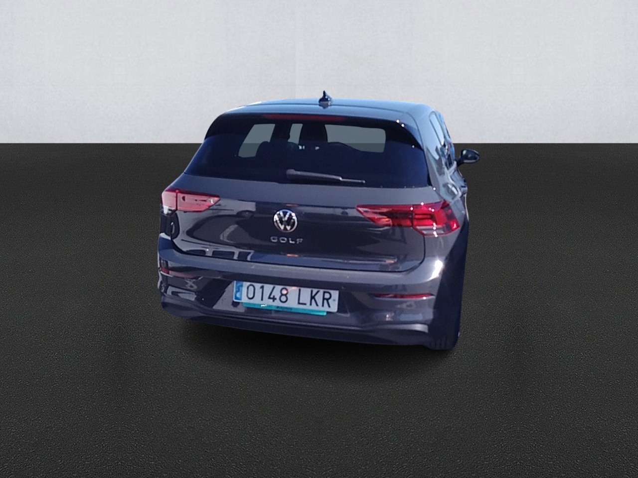 Renting Segunda Mano Volkswagen GolfLife 2.0 TDI 85kW (115CV) 