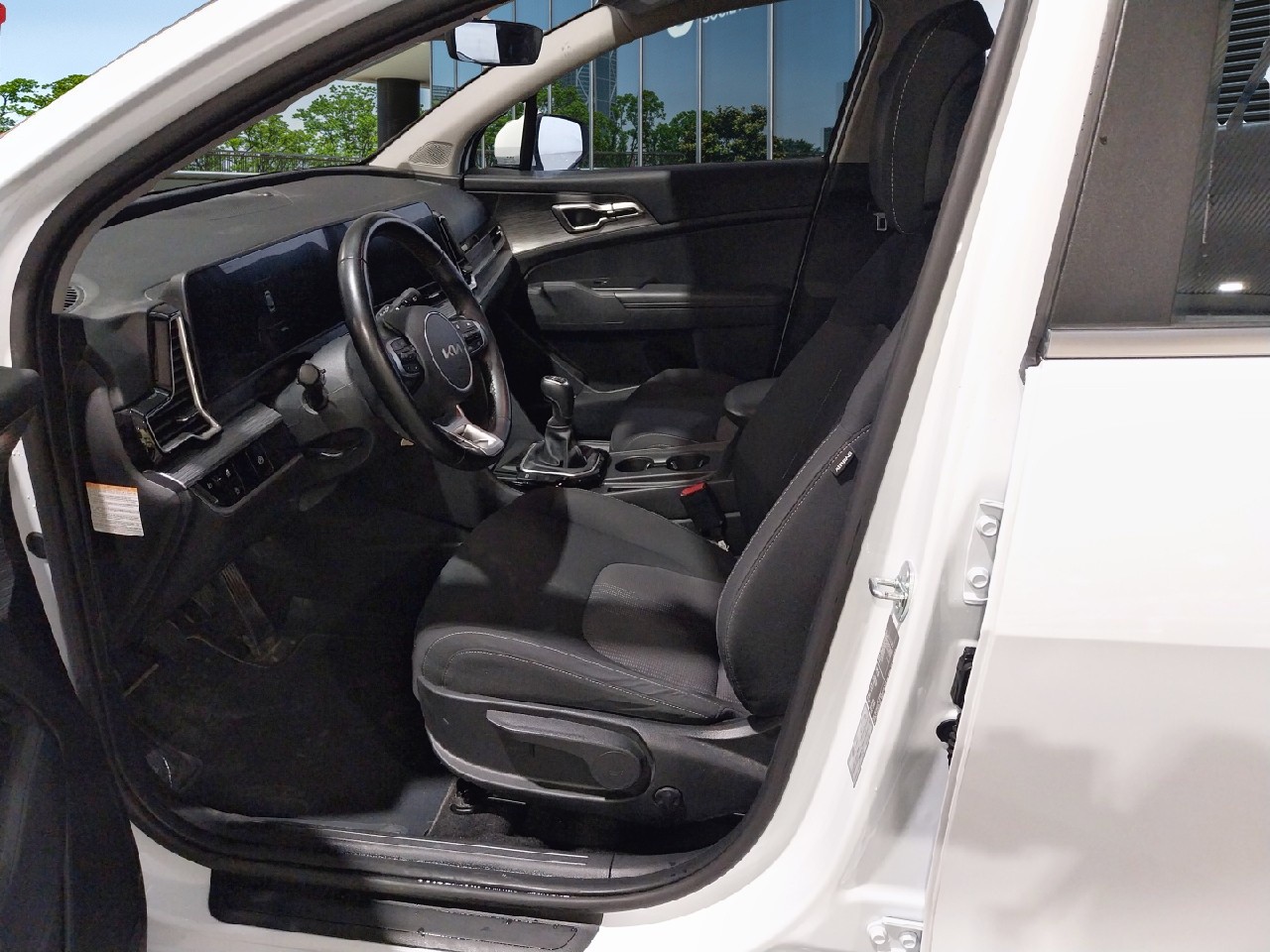 Renting Segunda Mano Kia Sportage1.6 T-GDi MHEV 110kW (150CV) Drive 4×2 