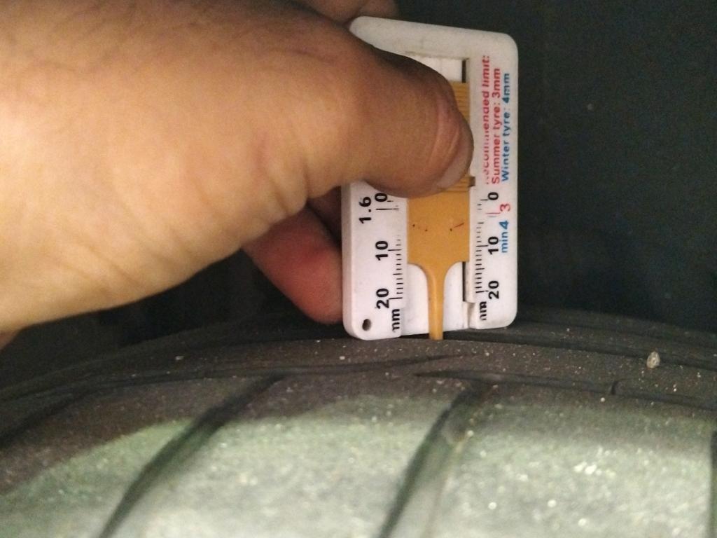 imagen BMW SERIES 3 320i Auto.-39