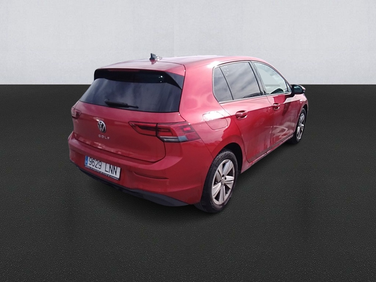 Renting Segunda Mano Volkswagen GolfLife 2.0 TDI 85kW (115CV) 