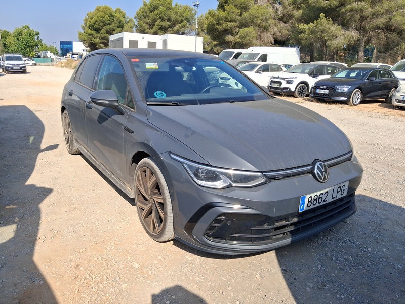 Renting Segunda Mano Volkswagen GolfR-Line 2.0 TDI 110kW (150CV) DSG 