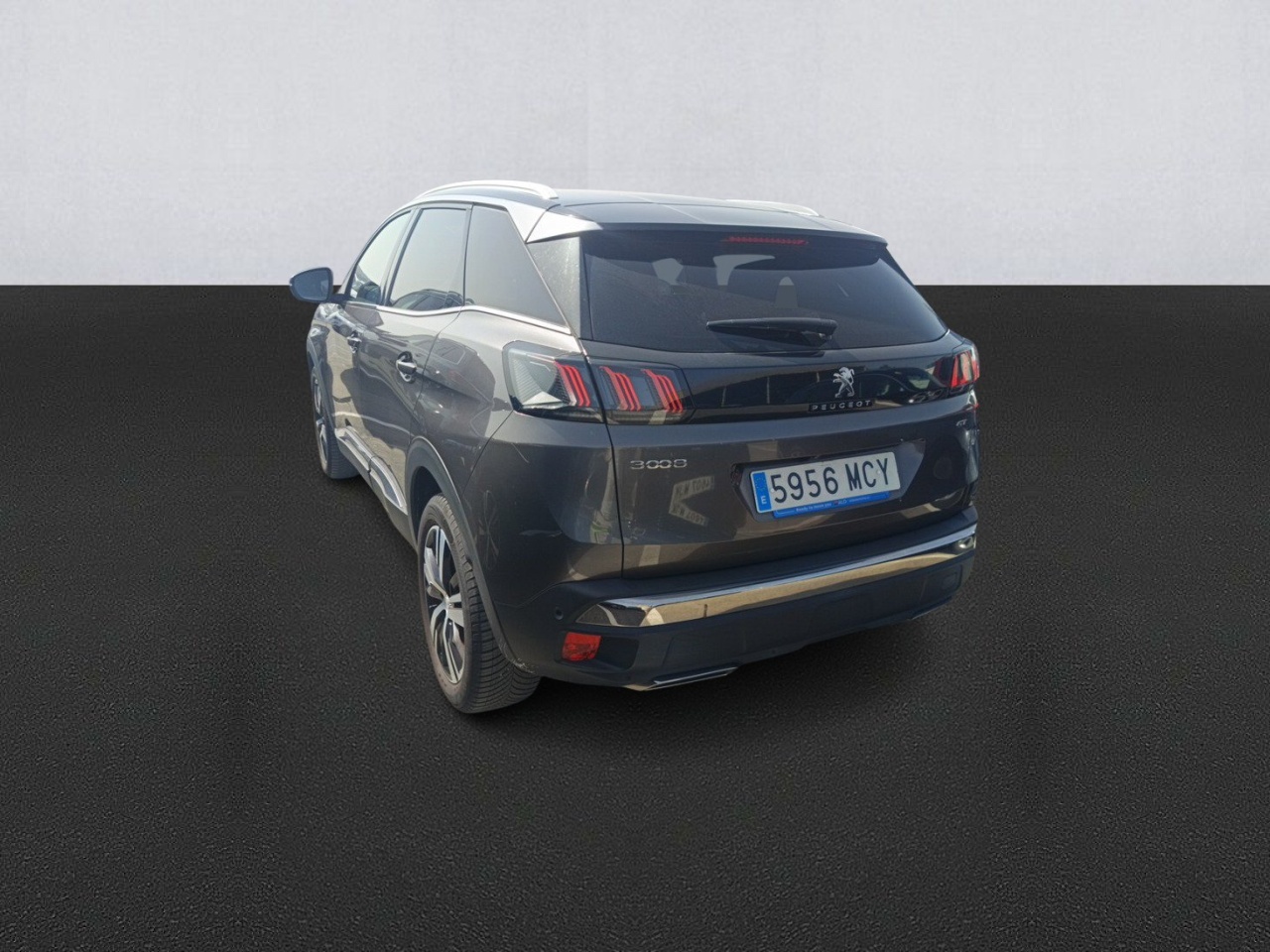 Renting Segunda Mano Peugeot 30081.5 BlueHDi 96kW S&S GT EAT8 