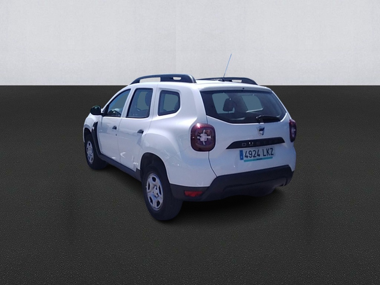 Renting Segunda Mano Dacia DusterEssential Blue dCi 85kW (115CV) 4X4 