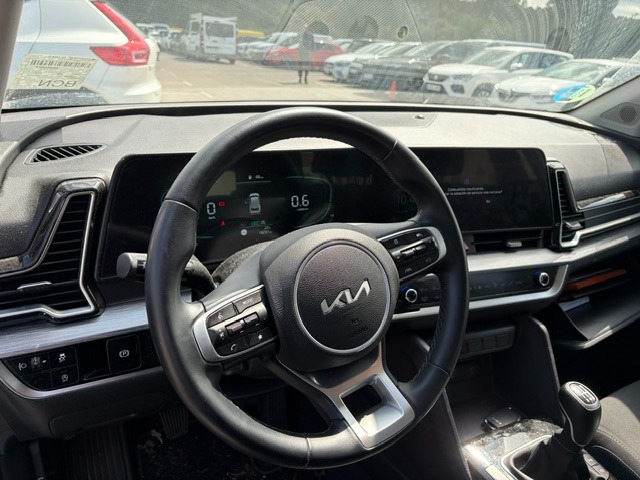 Renting Segunda Mano Kia Sportage1.6 T-GDi MHEV 118kW (160CV) Drive 17″ 