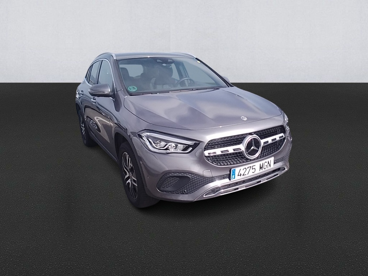 Renting Segunda Mano Mercedes Benz GLA200 D 