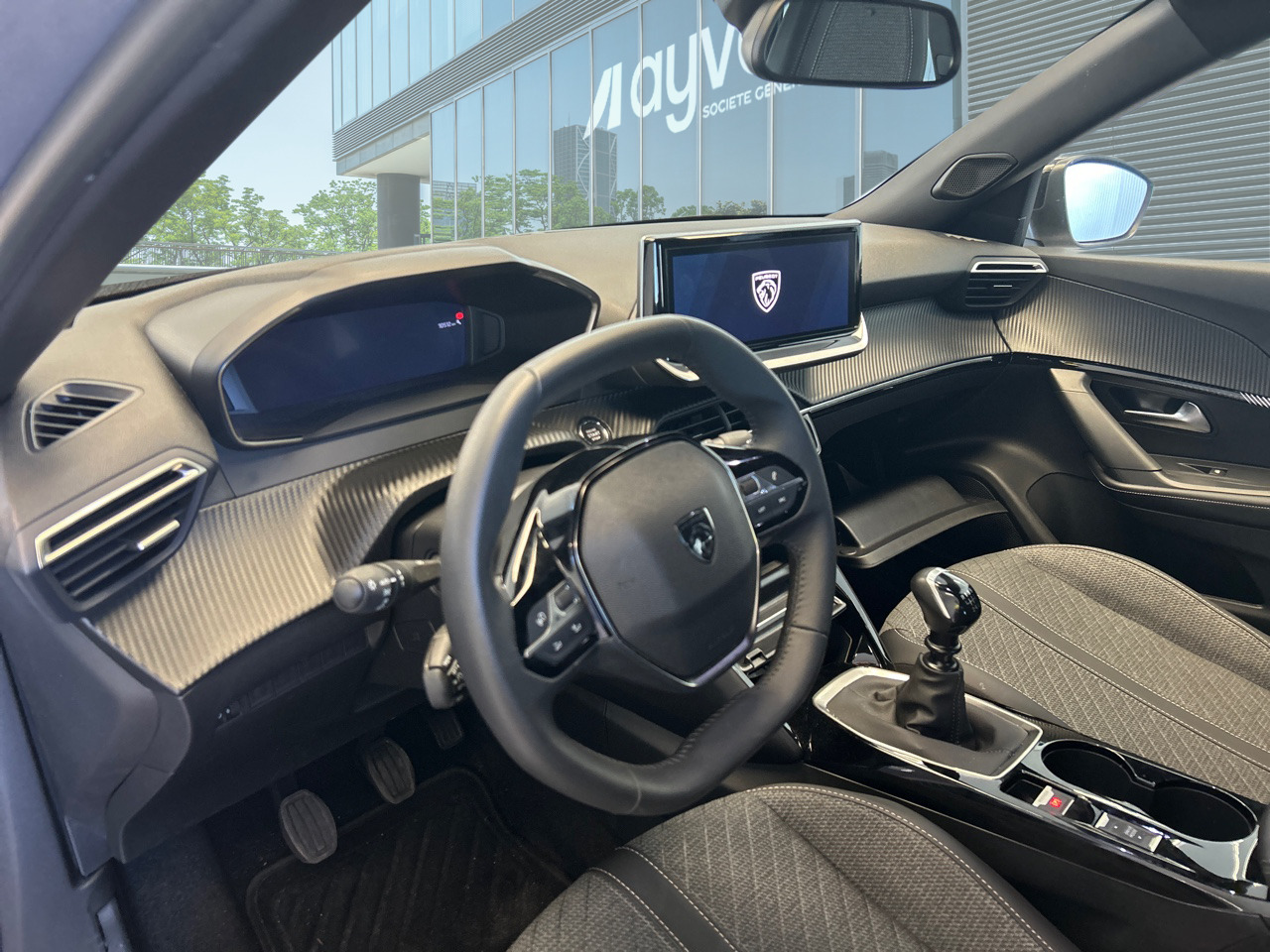 Renting Segunda Mano Peugeot 2008Allure Puretech 100 S&S 6 Vel. MAN 