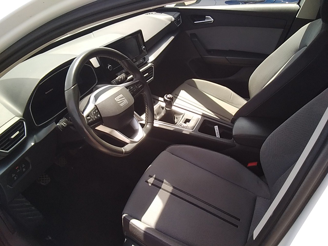 Renting Segunda Mano Seat Leon2.0 TDI 85kW S&S Style Go 