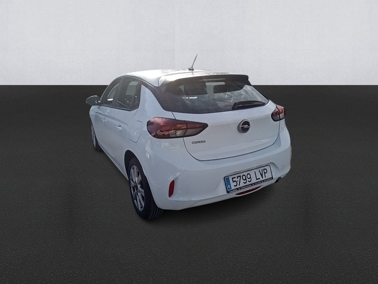 Renting Segunda Mano Opel Corsa1.2T XHL 74kW (100CV) Edition 