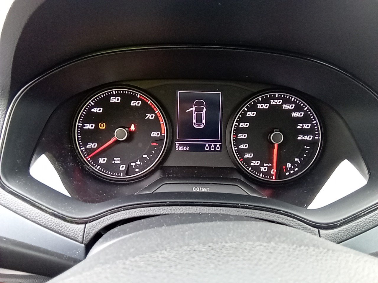 Renting Segunda Mano Seat Arona1.0 TSI 85kW (115CV) Style Go Eco 