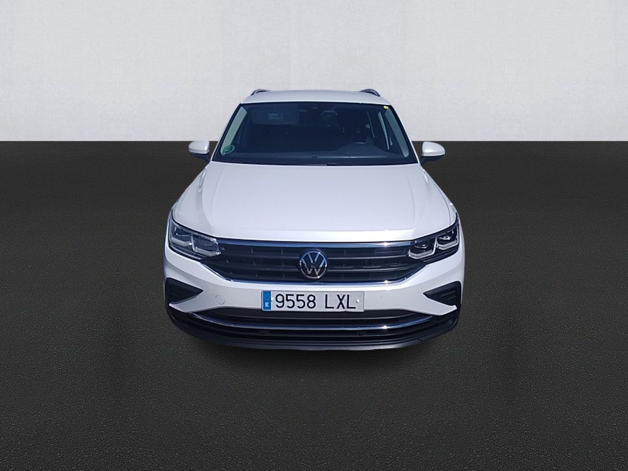 Renting Segunda Mano Volkswagen TiguanLife 2.0 TDI 90kW (122CV) 