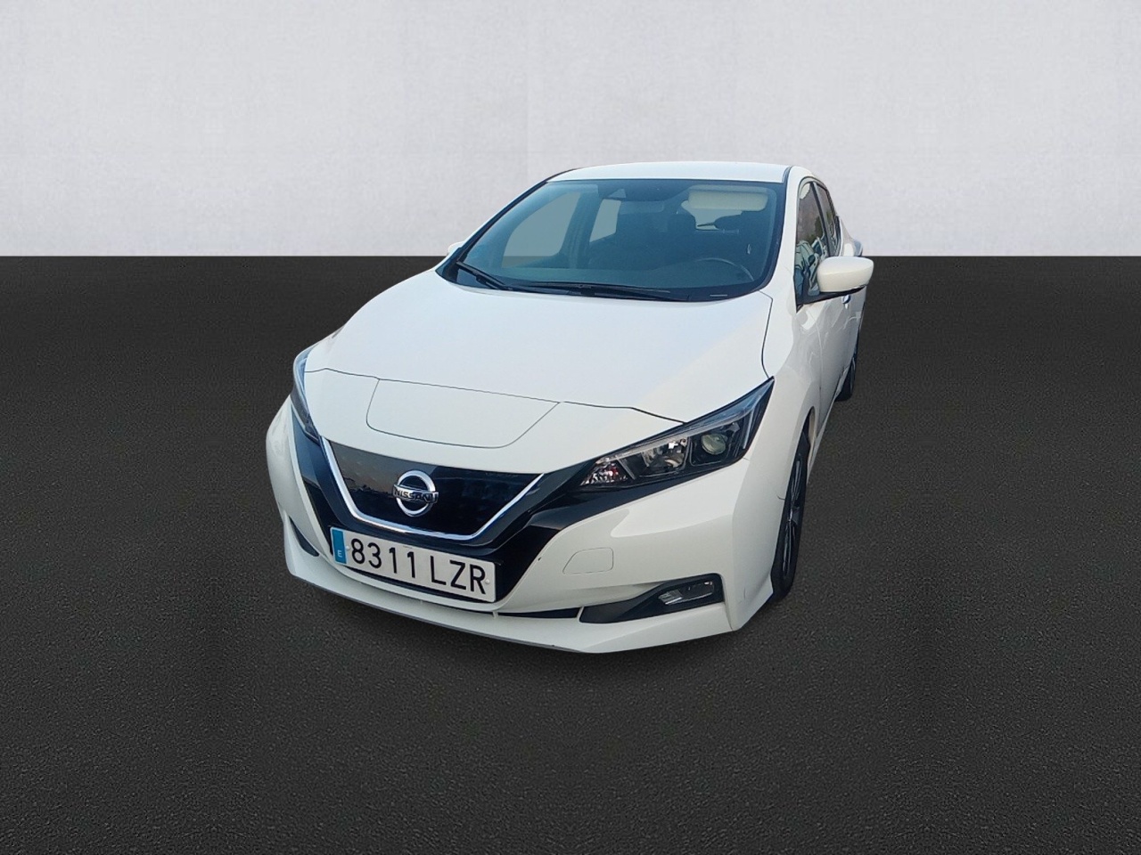 Renting Segunda Mano Nissan Leaf40kWh Acenta 