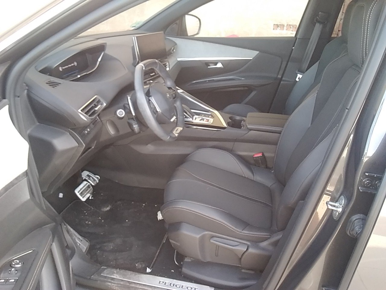 Renting Segunda Mano Peugeot 30081.5 BlueHDi 96kW S&S GT EAT8 