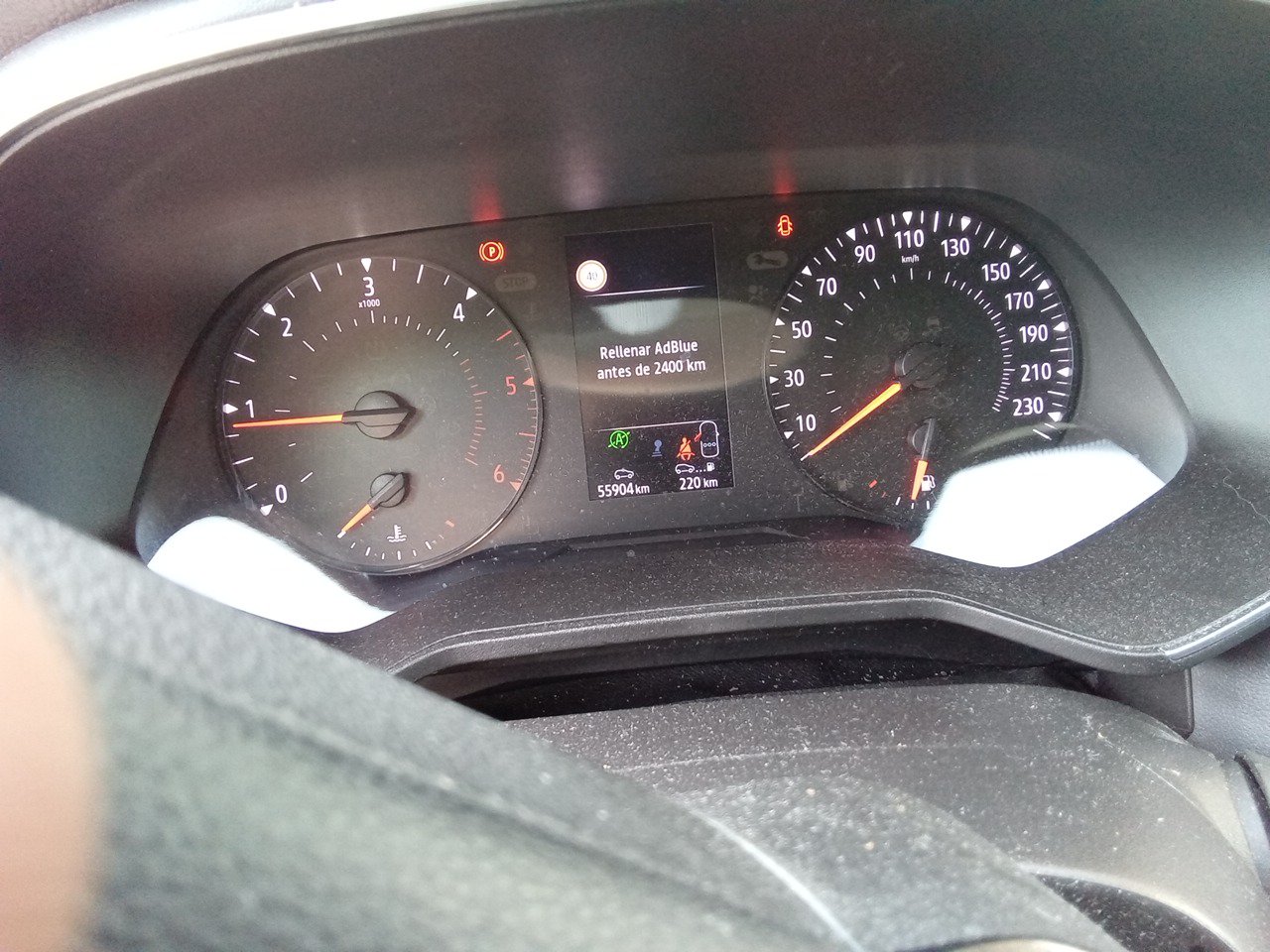 Renting Segunda Mano Renault Clio(O) Business Blue dCi 63 kW (85CV) 