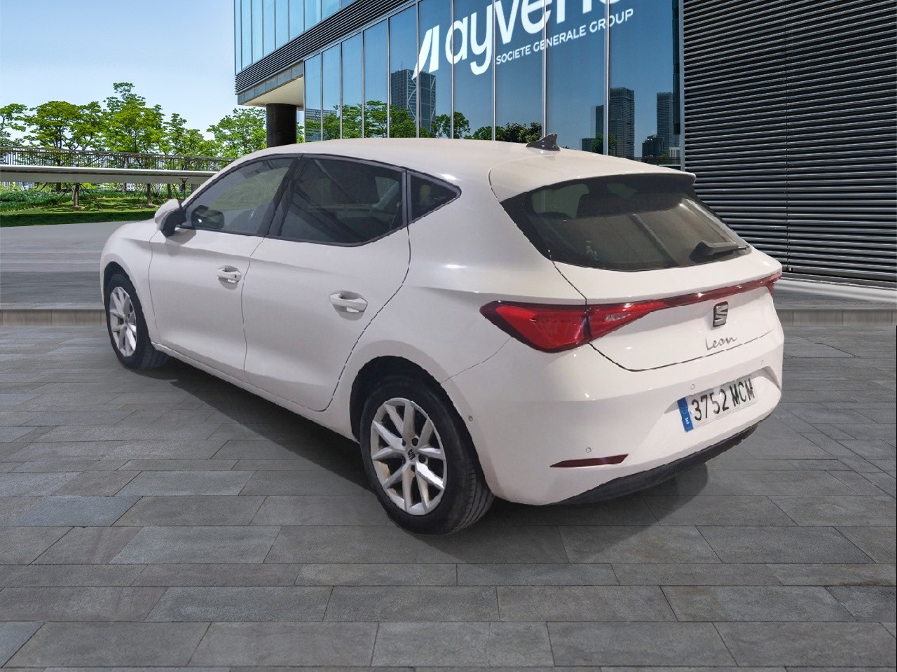 Renting Segunda Mano Seat Leon2.0 TDI 85kW S&S Style XS 