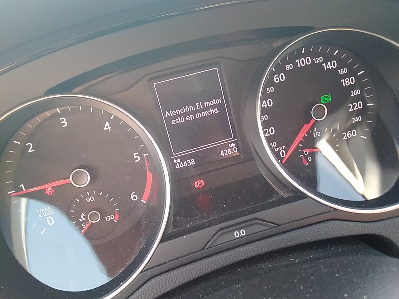 Renting Segunda Mano Volkswagen PassatBusiness 2.0 TDI 90kW (122CV) DSG 