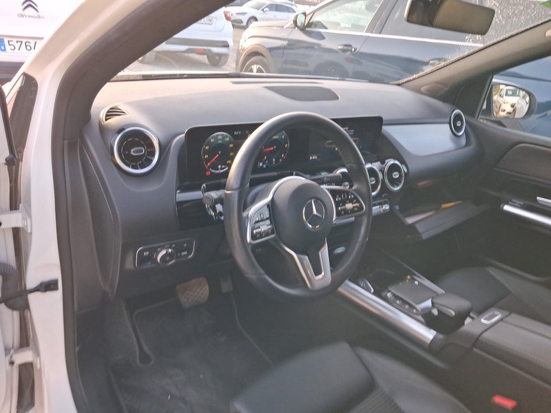 Renting Segunda Mano Mercedes Benz Clase B200 d 