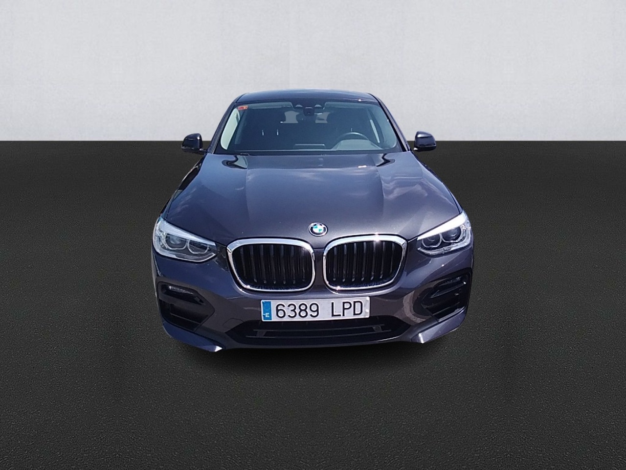 Renting Segunda Mano BMW X4xDrive20d 