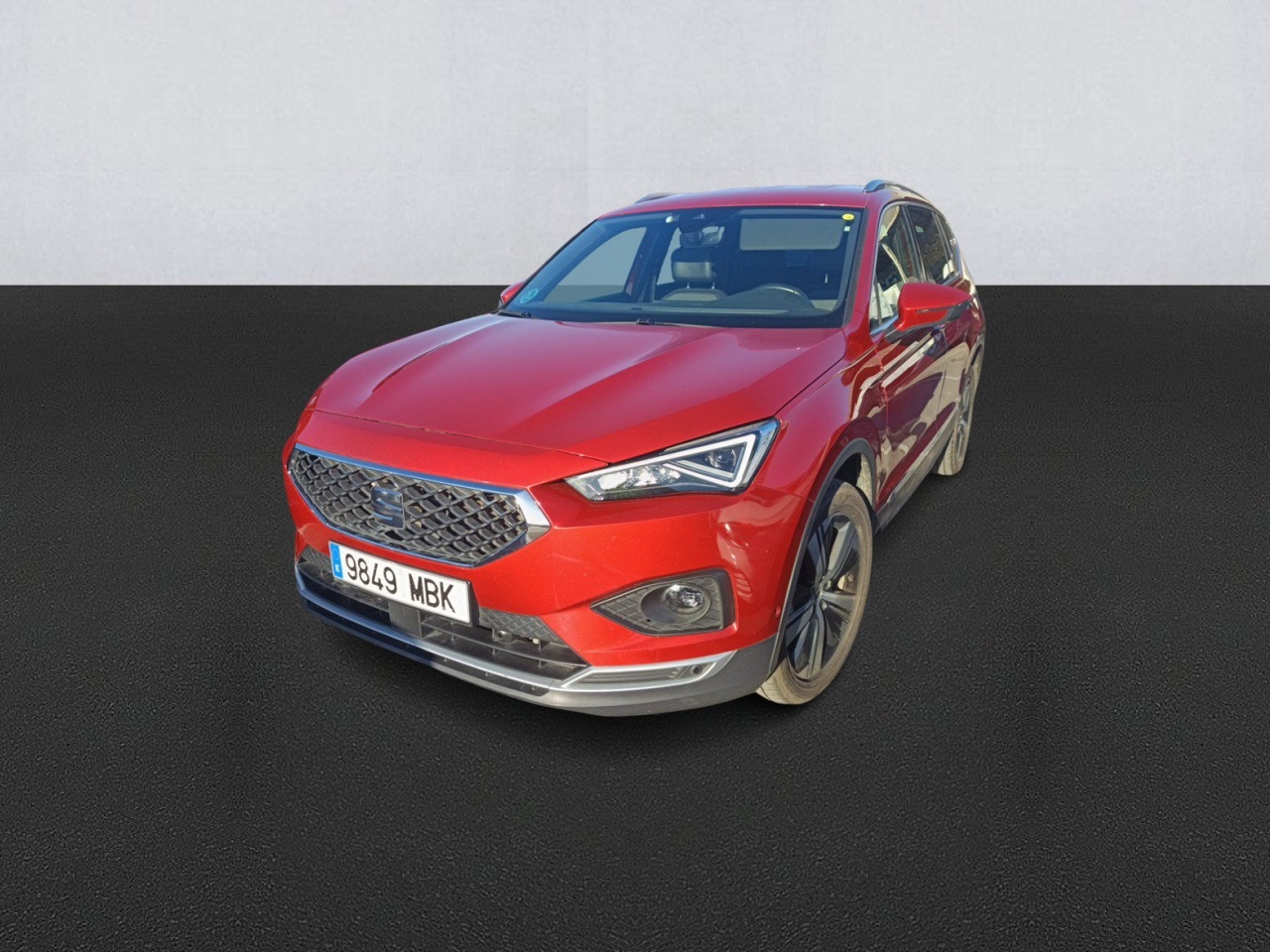 imagen SEAT TARRACO 2.0 TDI 147kW 4Drive DSG S&S Xcellence-39
