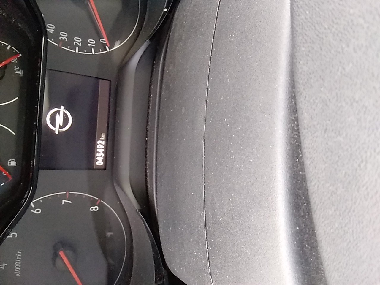 Renting Segunda Mano Opel Corsa1.2 XEL 55kW (75CV) Edition 