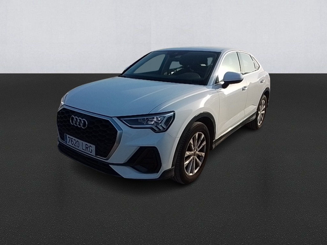 imagen AUDI Q3 SPORTBACK Advanced 35 TDI 110kW (150CV) S tronic-39