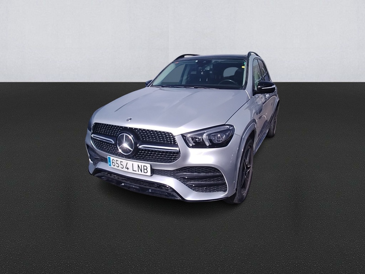 Mercedes GLE