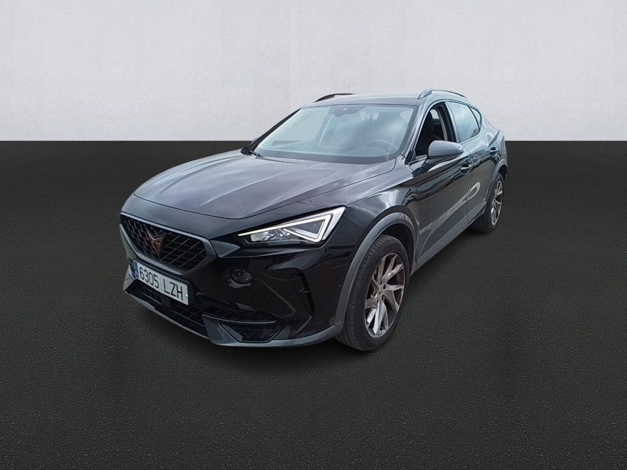 imagen CUPRA FORMENTOR 2.0 TDI 110kW (150 CV)-39