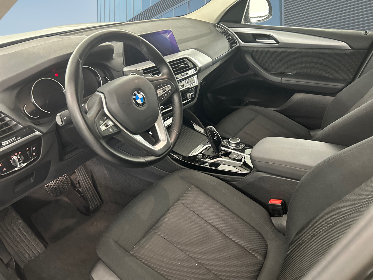 Renting Segunda Mano BMW X4xDrive20d 