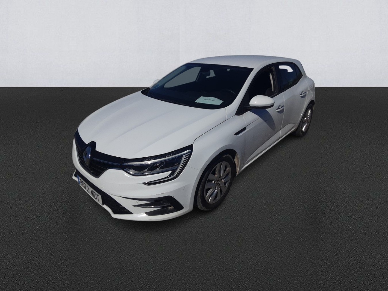 imagen RENAULT MEGANE Equilibre Blue dCi 85 kW (115CV)-39