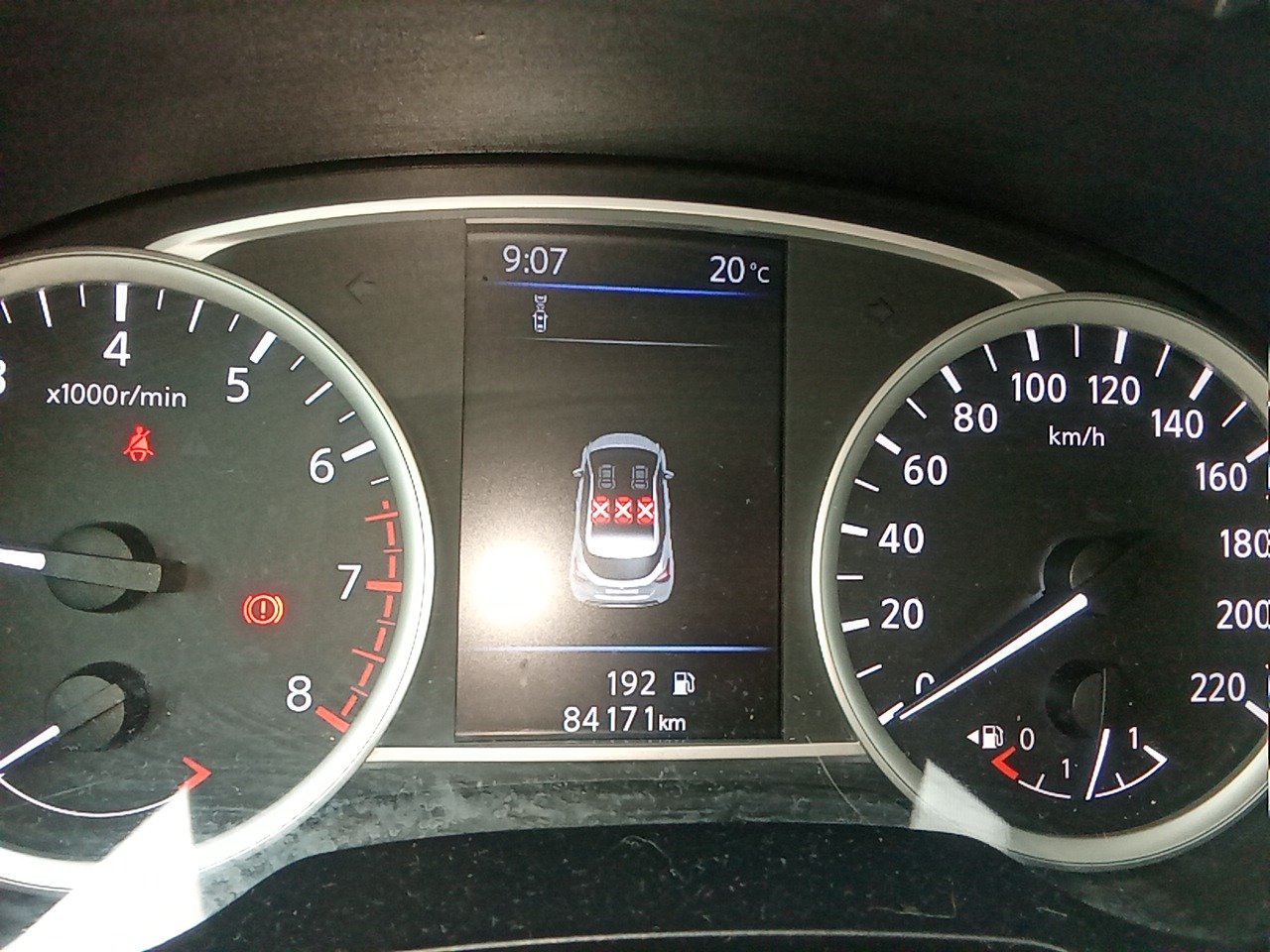Renting Segunda Mano Nissan MicraIG-T 68 kW (92 CV) E6D-F Acenta Sprint 