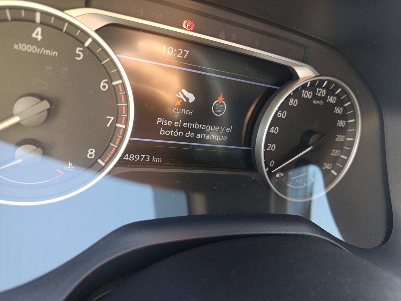 Renting Segunda Mano Nissan QashqaiDIG-T 103kW (140CV) mHEV 4×2 Acenta 