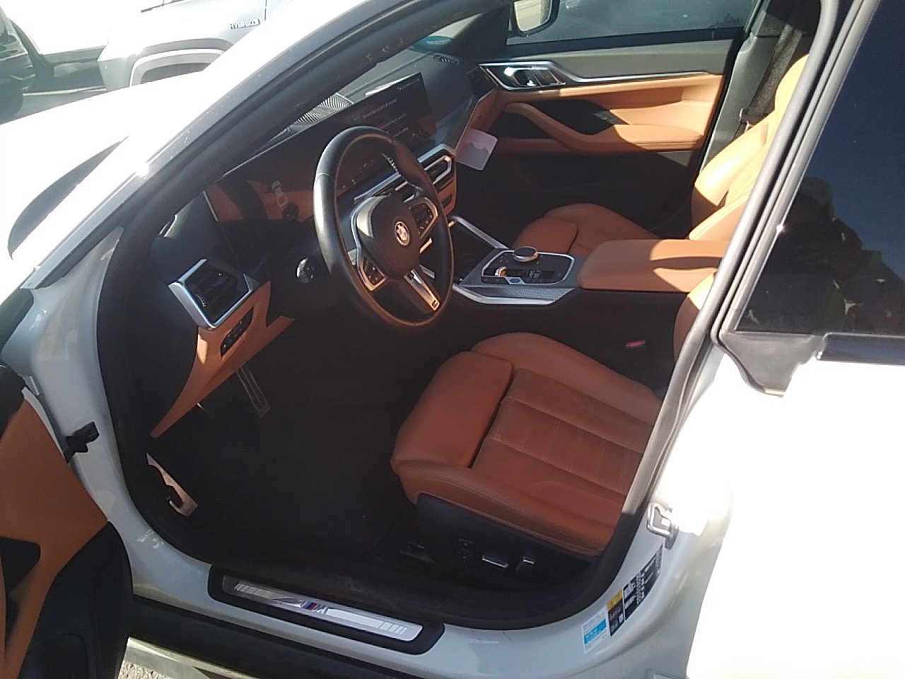 Renting Segunda Mano BMW I4eDrive40 