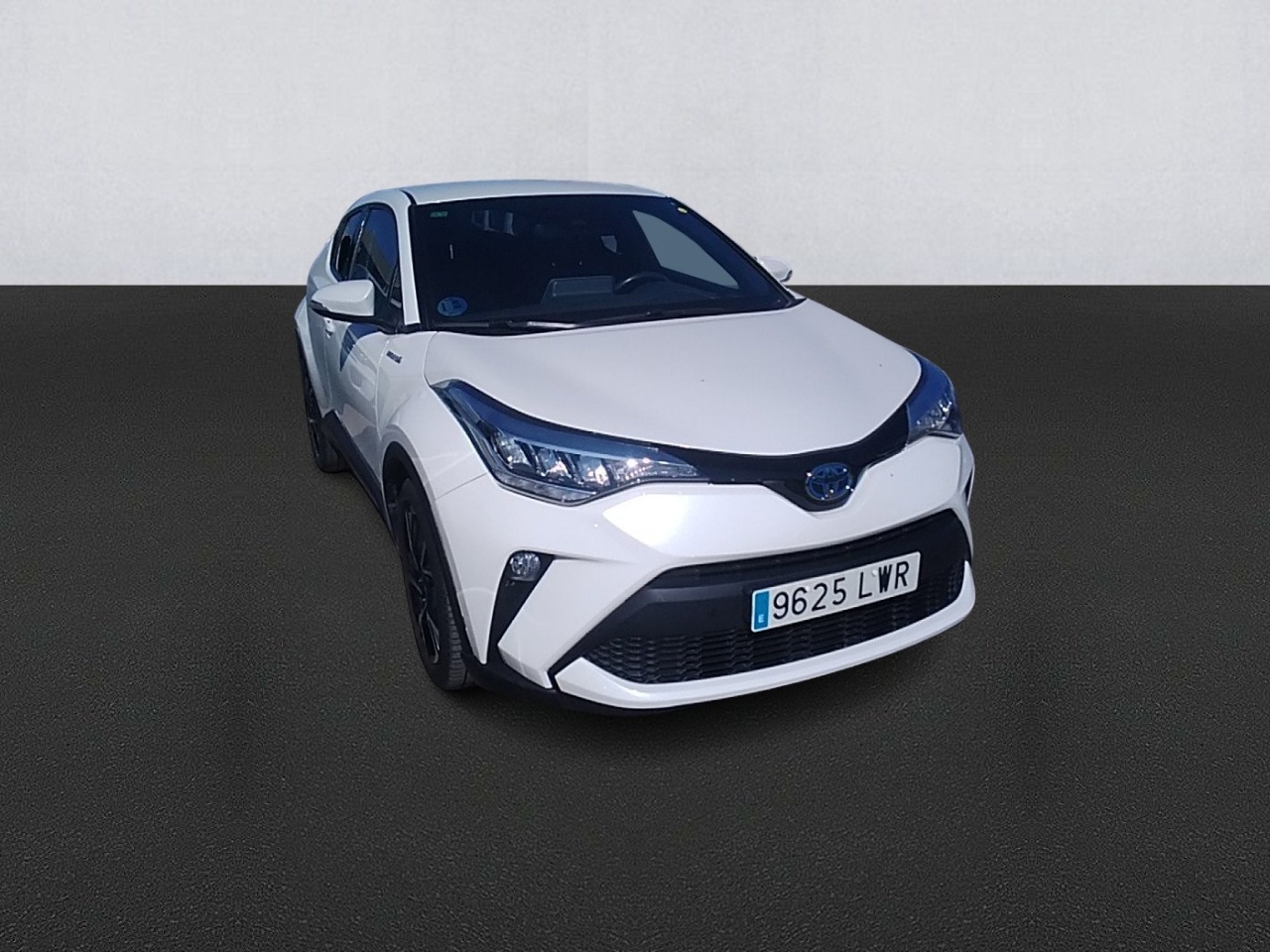 Renting Segunda Mano Toyota C-HR2.0 180H Advance 