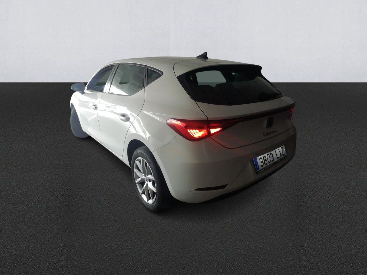 Renting Segunda Mano Seat Leon2.0 TDI 85kW S&S Style Go 