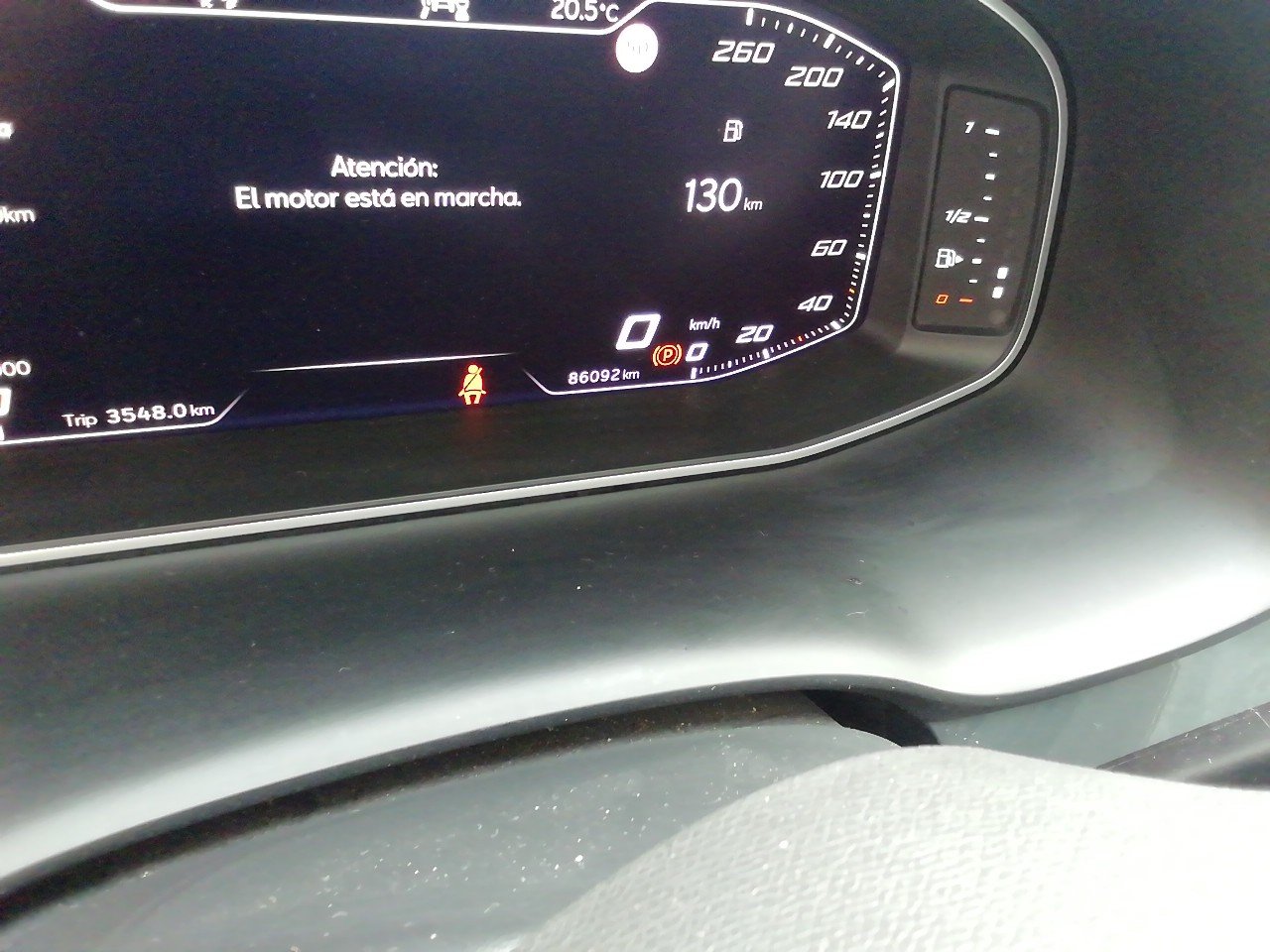 Renting Segunda Mano Seat Ateca1.0 TSI 81kW St&Sp Style Go 