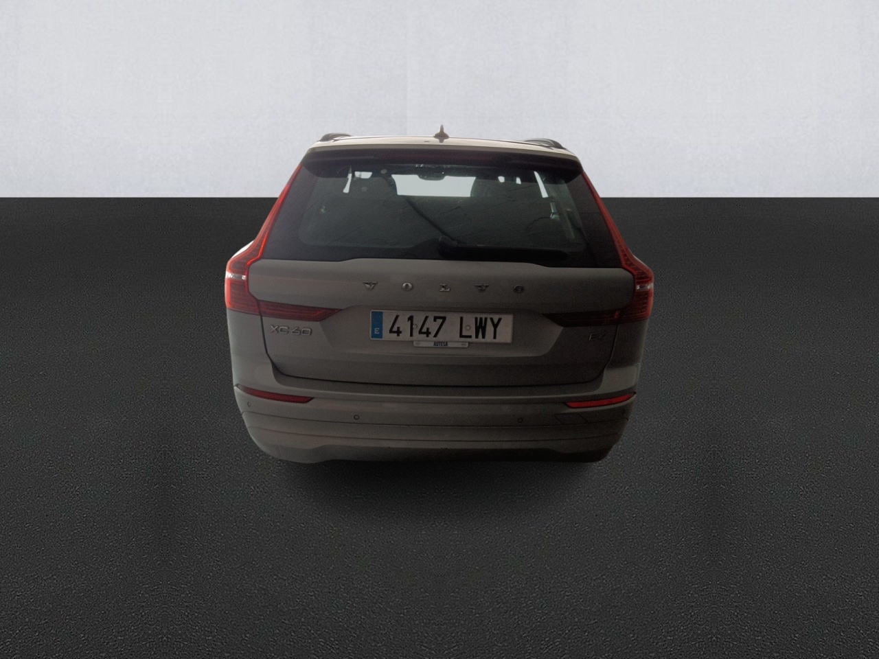 Renting Segunda Mano Volvo XC602.0 B4 D Momentum Pro Auto 