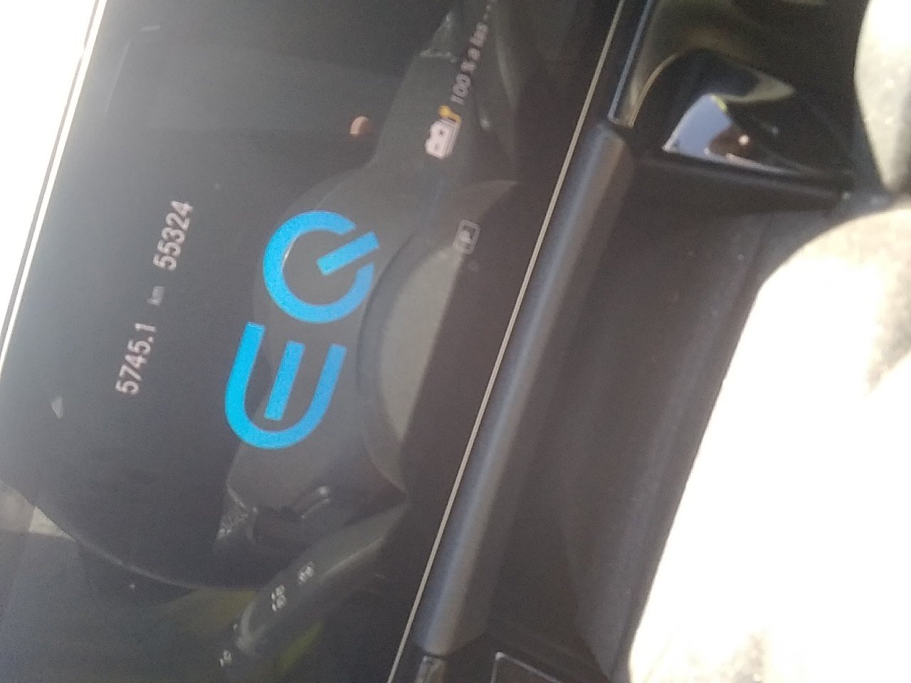 Renting Segunda Mano Mercedes Benz GLA250 e 