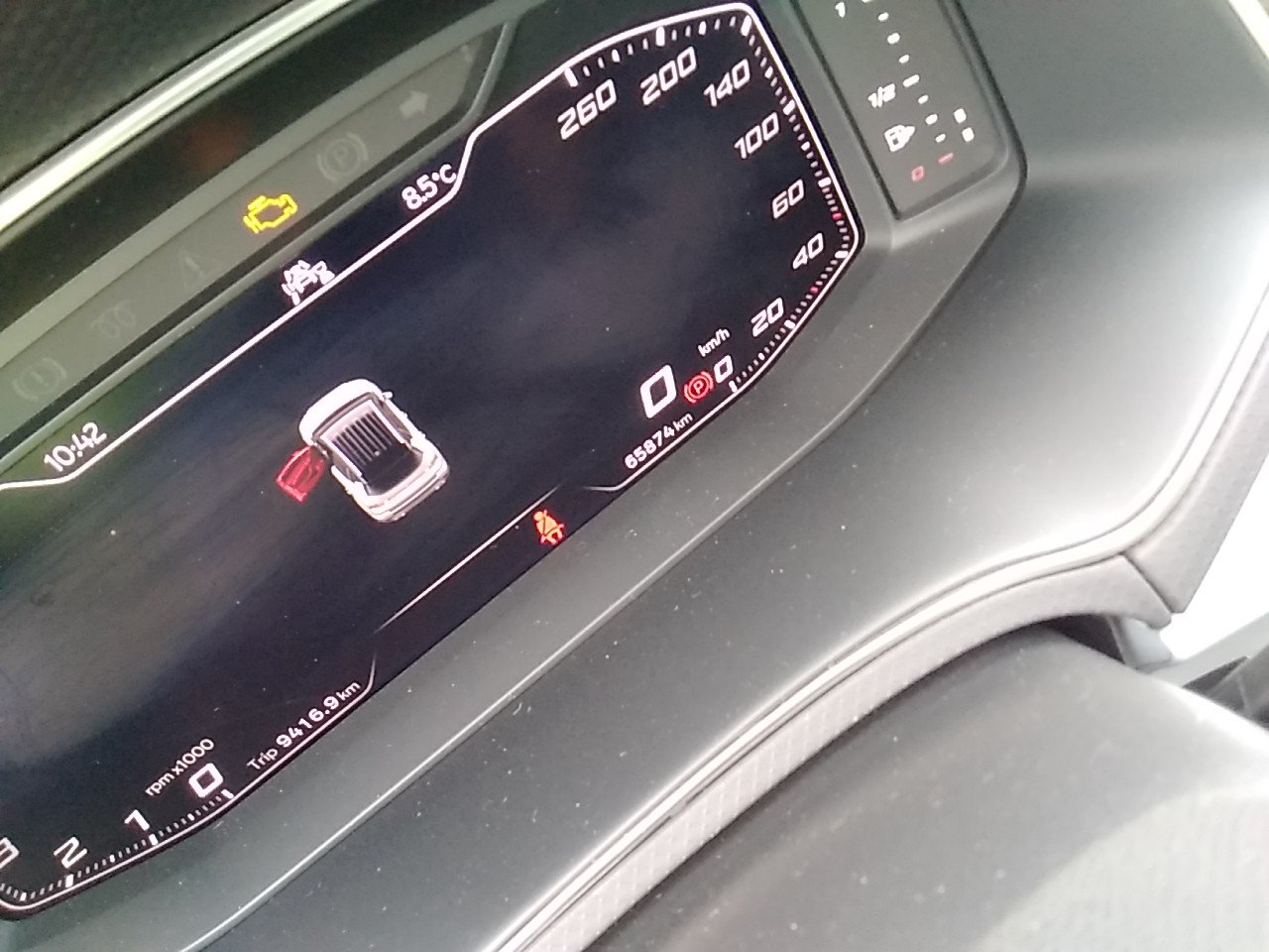 Renting Segunda Mano Seat Arona1.0 TSI 81kW (110CV) Style 