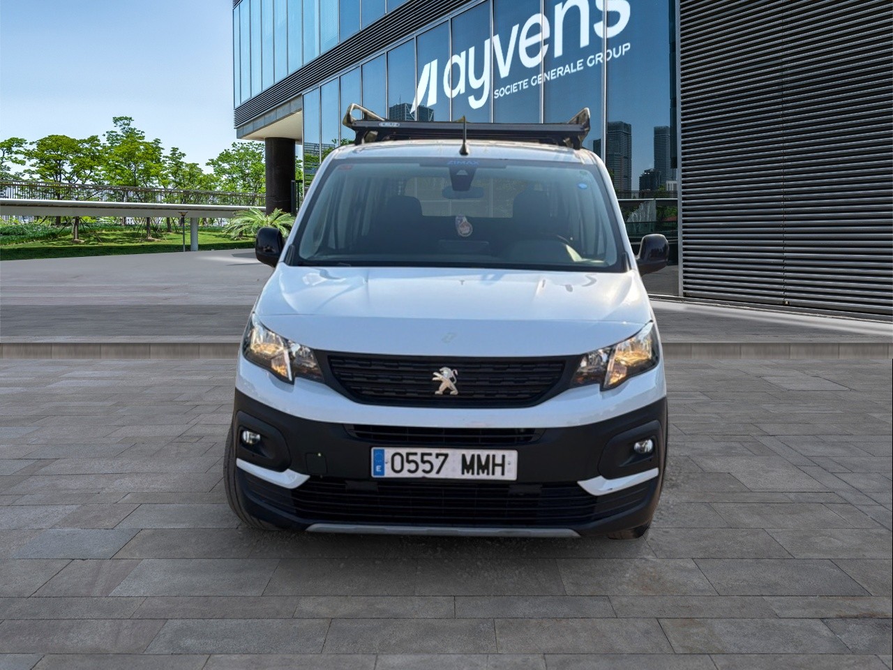 Peugeot Rifter L