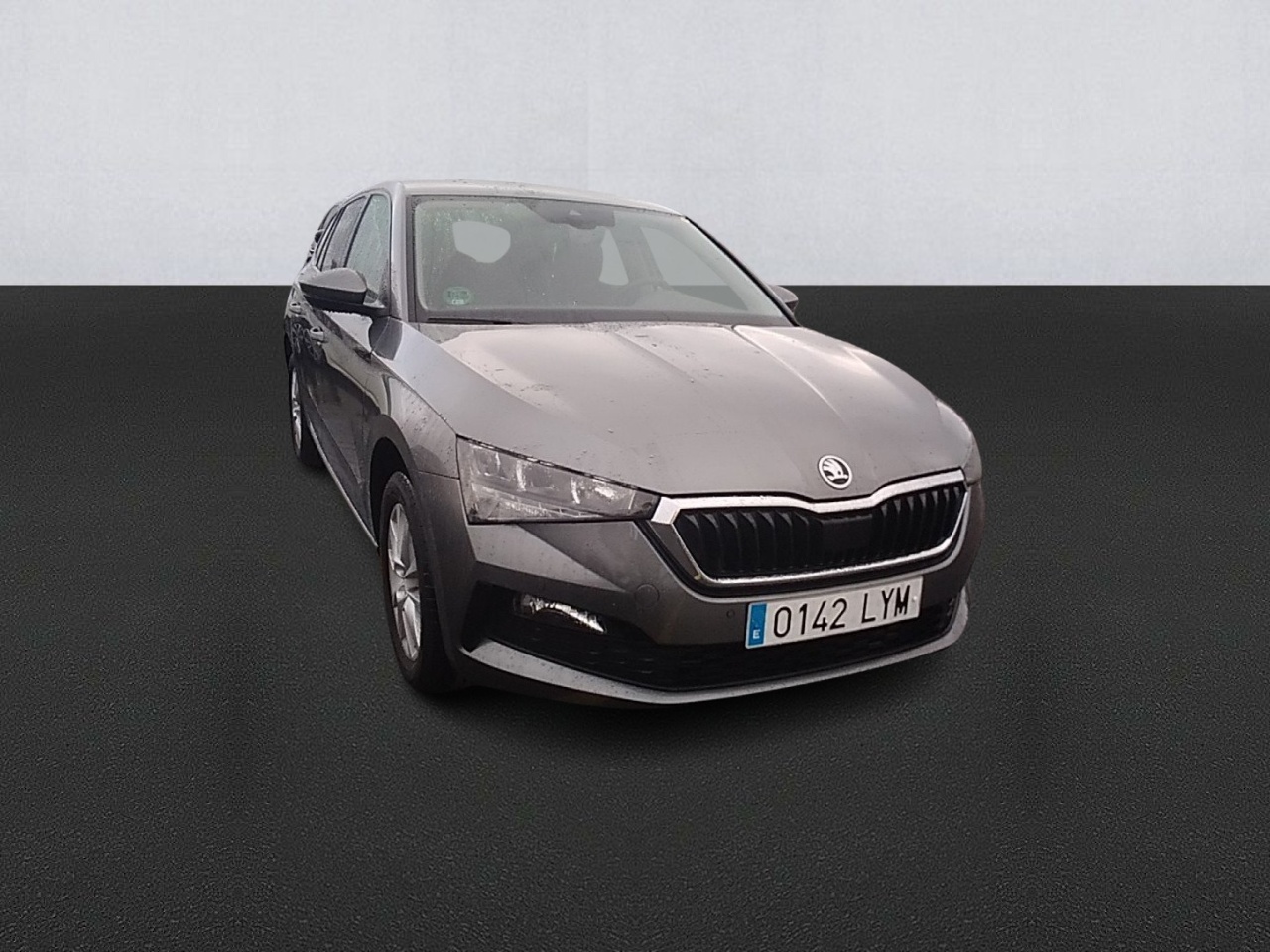 Renting Segunda Mano Skoda Scala1.0 TSI 70 KW (95 CV) Emotion 