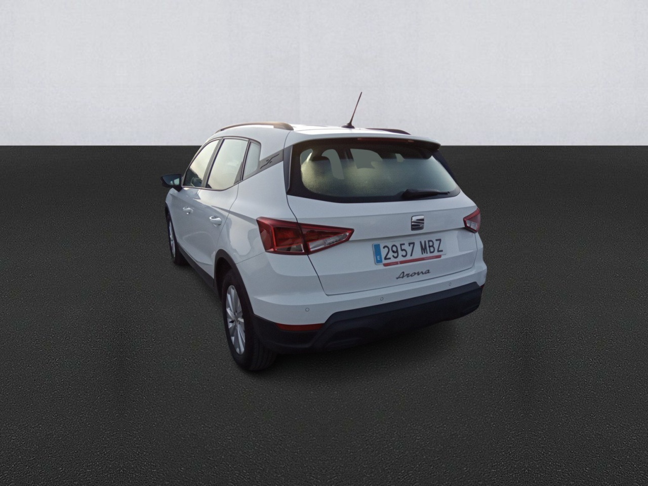 Renting Segunda Mano Seat Arona1.0 TSI 81kW (110CV) Style 