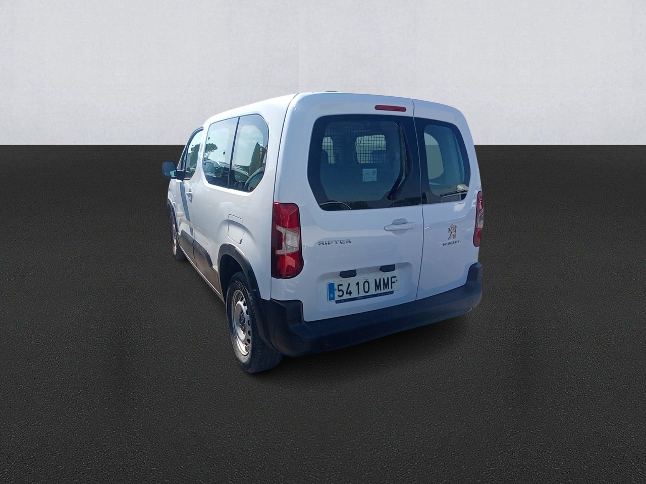 Renting Segunda Mano Peugeot RifterActive Pack Business Std. BlueHDi 100 