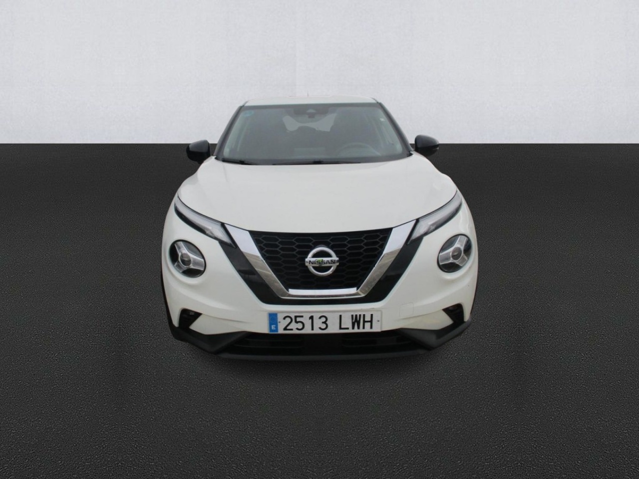 Renting Segunda Mano Nissan JukeDIG-T 84 kW (114 CV) 6M/T Acenta 
