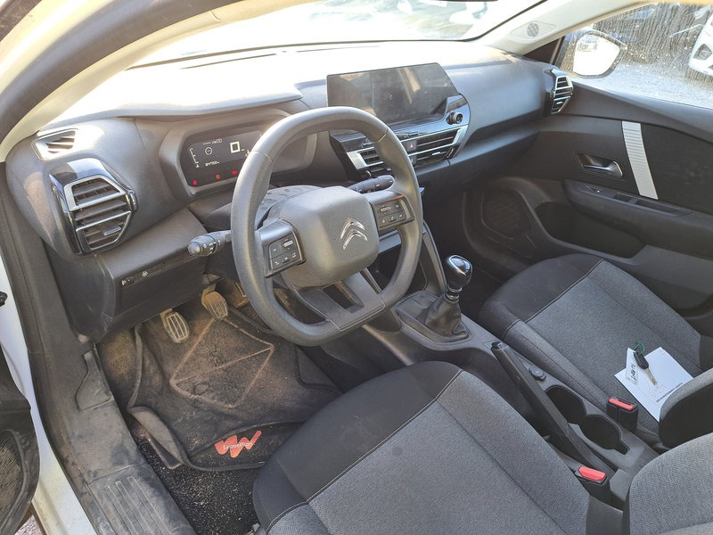 Renting Segunda Mano Citroën C4BlueHDi 110 S&S Live Pack 